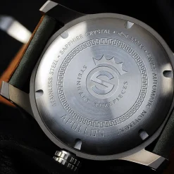 Steinhart Watches Apollon Automatic
