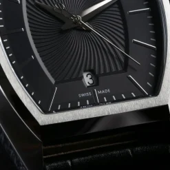 Steinhart Watches Barrique Classique Black