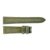 Steinhart Watches Canvas Strap Vintage Green Size Xs