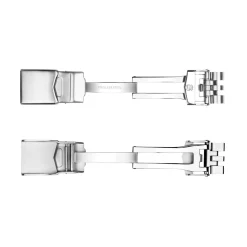 Steinhart Watches Deployment Clasp 16 Mm For Jubilee Bracelet Ocean 39