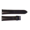 Steinhart Watches Leather Strap Black For Racetimer Size M