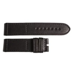 Steinhart Watches Leather Strap Black Size S