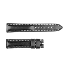 Steinhart Watches Leather Strap Black Size L