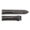Steinhart Watches Leather Strap Coffee For Marine 38 Size M
