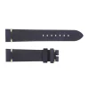Steinhart Watches Leather Strap Dark Blue For Monopusher Size S