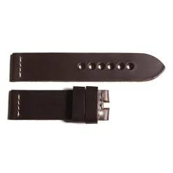 Steinhart Watches Leather Strap Dark Brown Size M