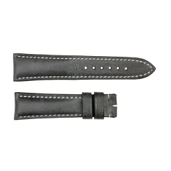 Steinhart Watches Leather Strap For Grey Edition Grose S
