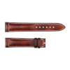 Steinhart Watches Leather Strap For Marinechronometer 42 Size M