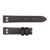 Steinhart Watches Leather Strap For Nav B Chrono 42 Size L