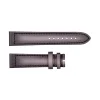 Steinhart Watches Leather Strap For Ocean Two Carbon Black Size M