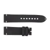 Steinhart Watches Leather Strap Triton 30 Blau, Schwarz, Traveller Size S