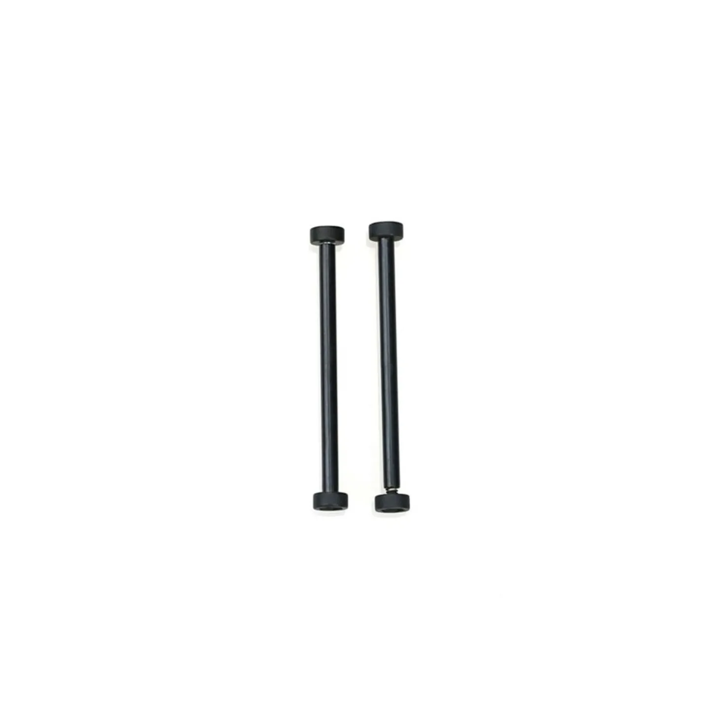 Steinhart Watches Lug Screws Black For 24Mm Lugs For Apollon,Triton Black And Aviation Vintage