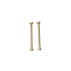 Steinhart Watches Lug Screws For Marine Officer Bronze 22Mm