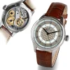 Steinhart Watches Marine Limited Edition Silver