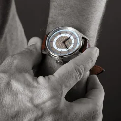 Steinhart Watches Marine Limited Edition Silver