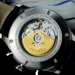 Steinhart Watches Marine-Chronograph