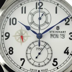 Steinhart Watches Marine-Chronograph
