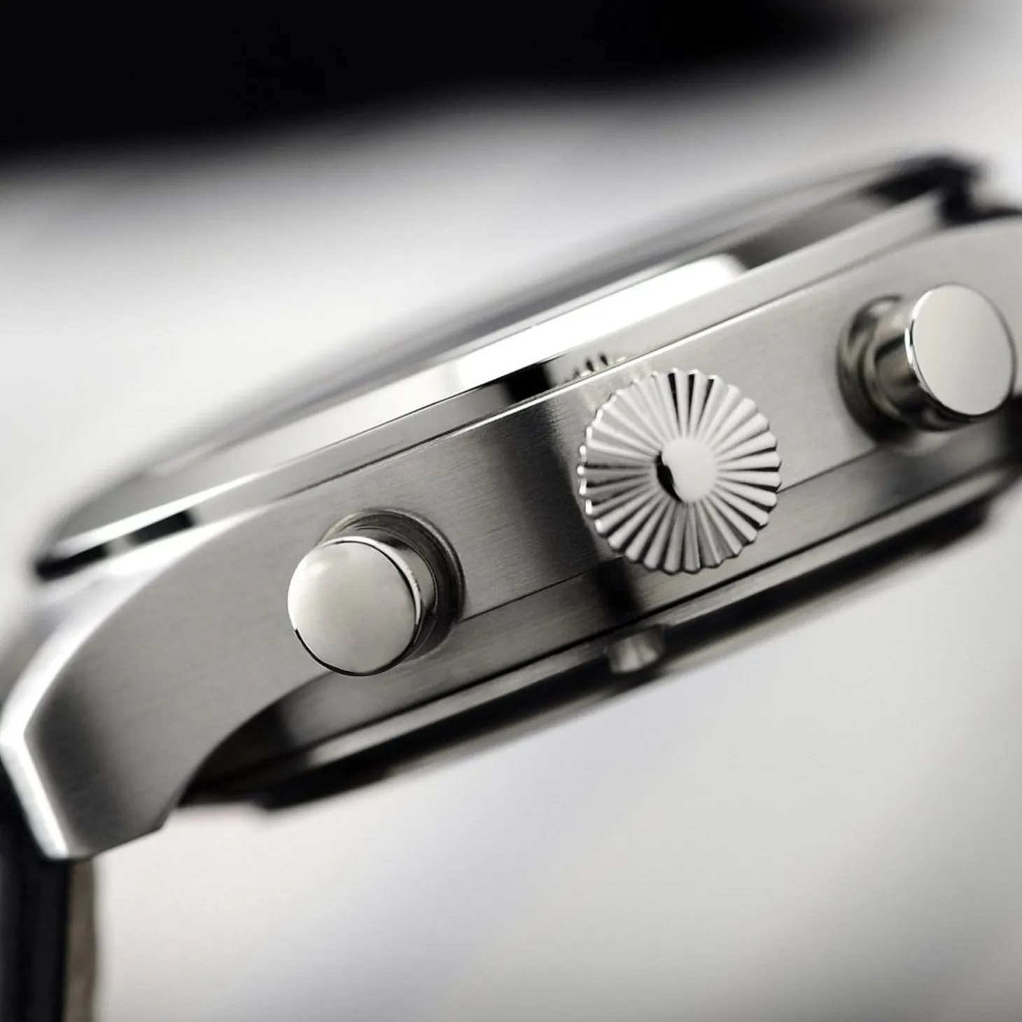 Steinhart Watches Marine-Chronograph
