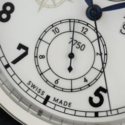 Steinhart Watches Marine-Chronograph