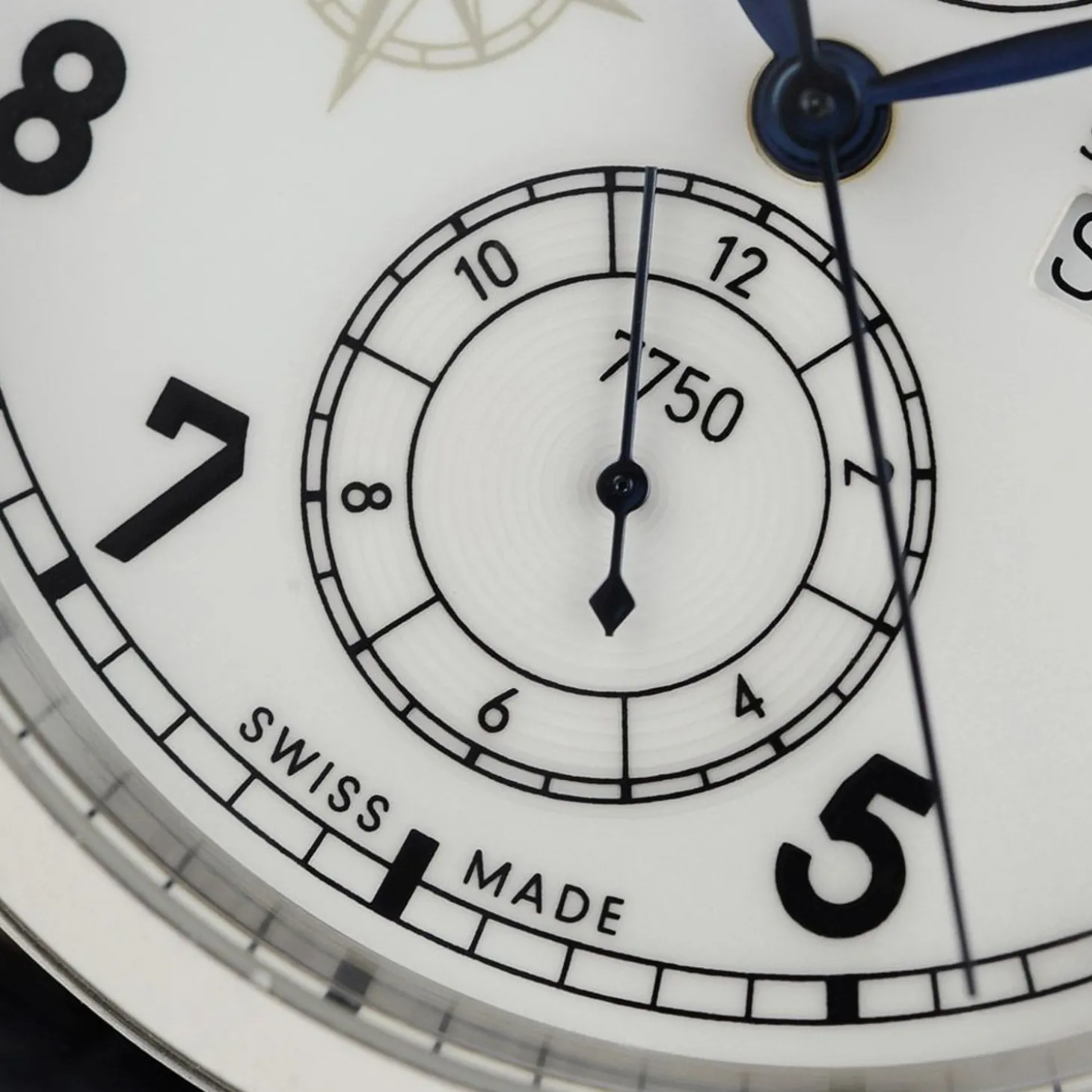 Steinhart Watches Marine-Chronograph