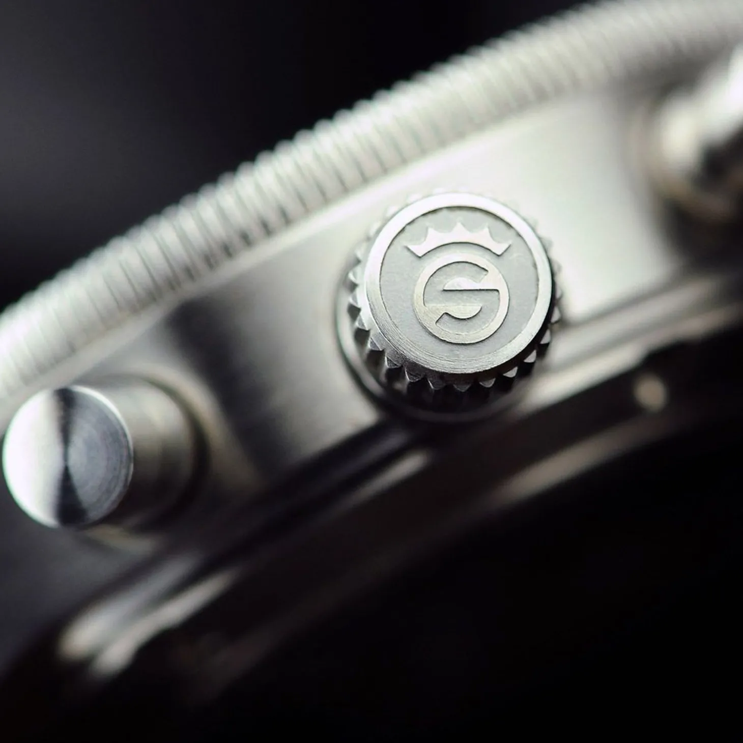 Steinhart Watches Marine-Officer Beige