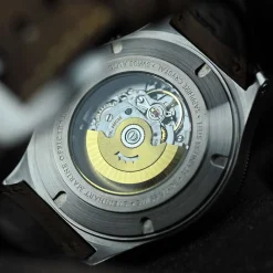 Steinhart Watches Marine-Officer Blue