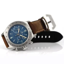 Steinhart Watches Marine-Officer Blue