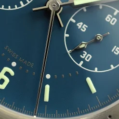 Steinhart Watches Marine-Officer Blue