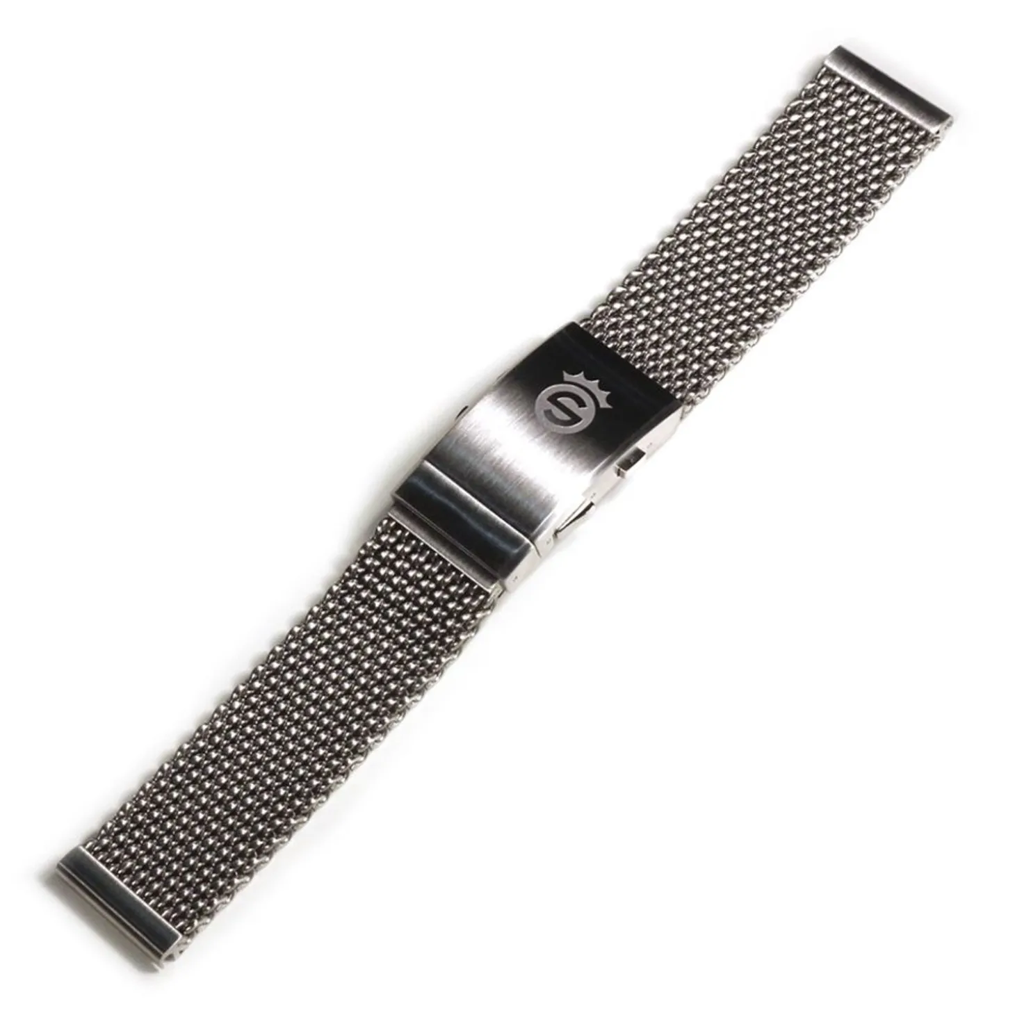 Steinhart Watches Milanaise Band 165 Mm