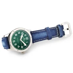 Steinhart Watches Military 47 Automatic Green