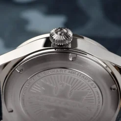 Steinhart Watches Military 47 Automatic Green