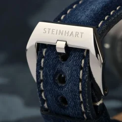 Steinhart Watches Military 47 Automatic Green