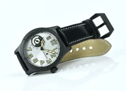 Steinhart Watches Military 47 St1 Silber Ltd. Edition