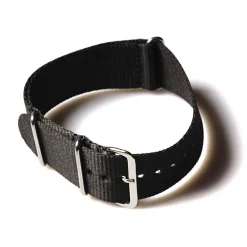 Steinhart Watches Nato Strap Black