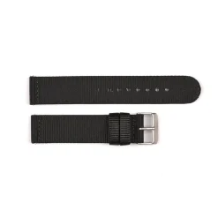 Steinhart Watches Nato Strap Black
