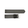 Steinhart Watches Nato Strap Black/Grey