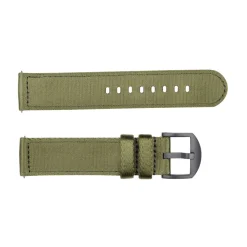 Steinhart Watches Nato Strap Green With Oem Dlc Size L