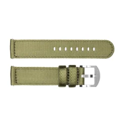 Steinhart Watches Nato Strap Green With Oem Buckle Steel Size S