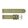 Steinhart Watches Nato Strap Green With Oem Buckle Steel Size M
