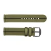 Steinhart Watches Nato Strap Green/Black With Oem Dlc Size L