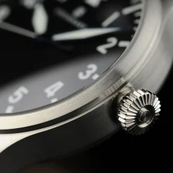 Steinhart Watches Nav B-Uhr 44 Automatic A-Muster