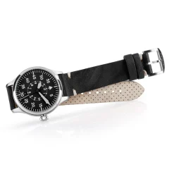 Steinhart Watches Nav B-Uhr 42 Black B-Muster