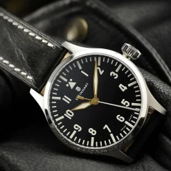 Steinhart Watches Nav B-Uhr 47 Premium Automatik
