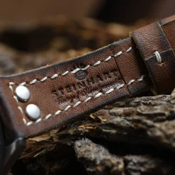 Steinhart Watches Nav B-Uhr 47 Titan B-Type Central Second