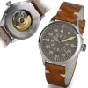 Steinhart Watches Nav B-Uhr 42 Vintage Beige B-Muster