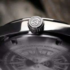 Steinhart Watches Ocean 39 Adventure Classic Diver Watch
