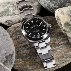 Steinhart Watches Ocean 39 Adventure Classic Diver Watch