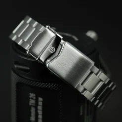 Steinhart Watches Ocean 39 Black Ceramic Diver Watch
