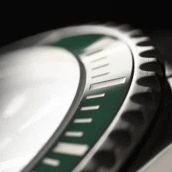 Steinhart Watches Ocean 39 Double-Green Ceramic Premium Diver Watch