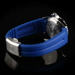 Steinhart Watches Ocean 39 Gmt Classic Ceramic